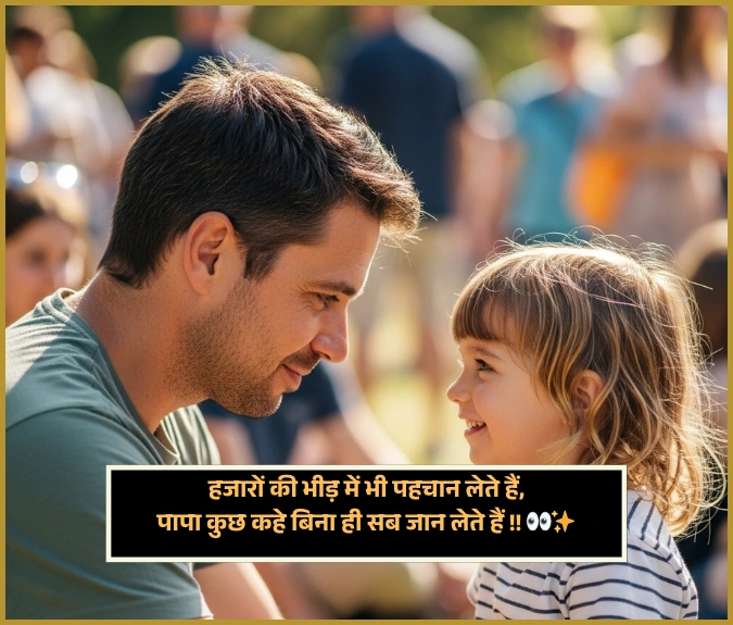 Baap Ke Liye Shayari