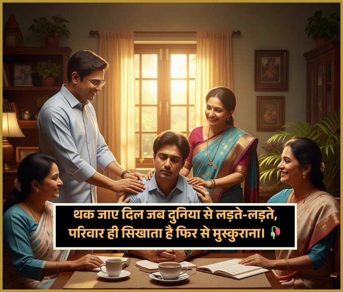 Dogle Parivar Shayari Dogle Parivar Shayari