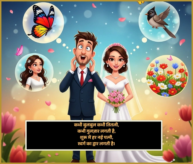 Funny Shayari on Holi Funny Shayari on Holi