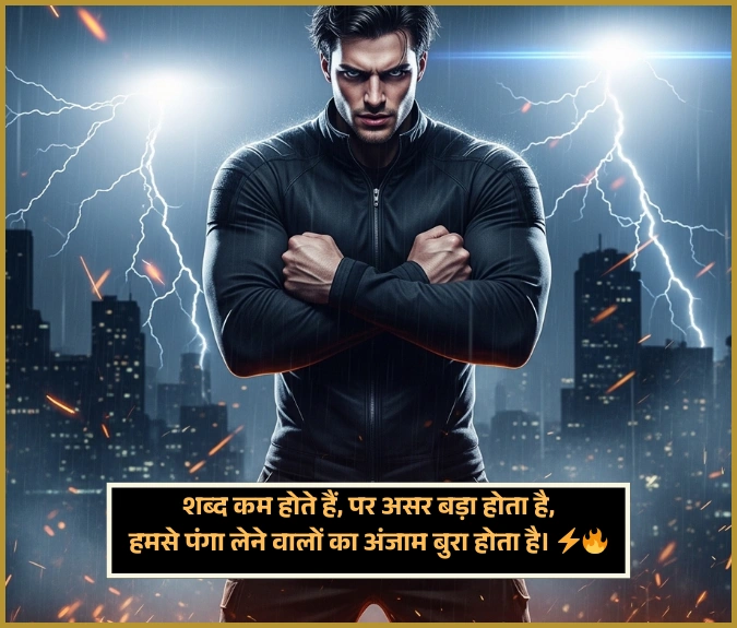 Gangster Shayari 302