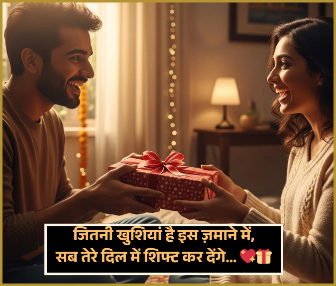 Happy Birthday Shayari