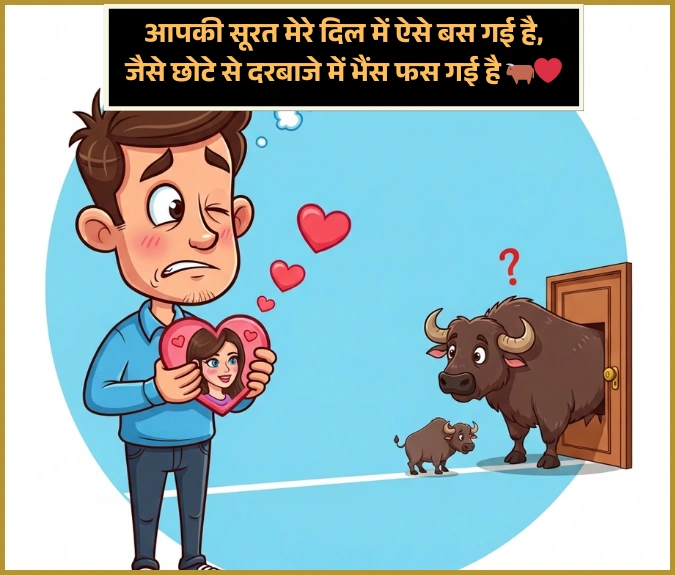 Hindi Funny Shayari Hindi Funny Shayari