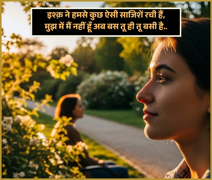 Ishq Shayari 2 Line Ishq Shayari 2 Line