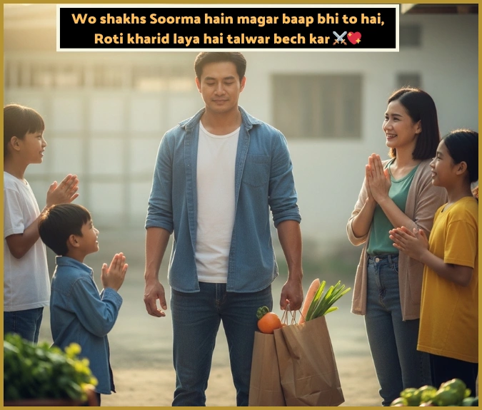 Maa Baap Ke Liye Shayari English
