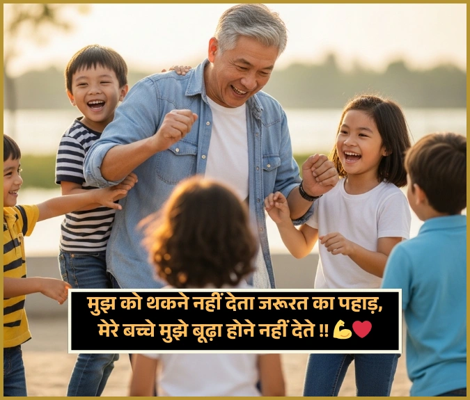 Maa Baap Ke Liye Shayari