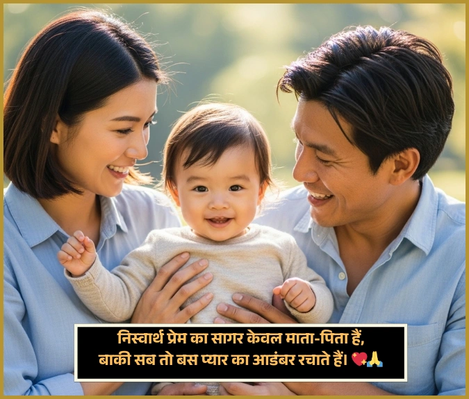 Maa Ke Liye Shayari 2 Line in Hindi