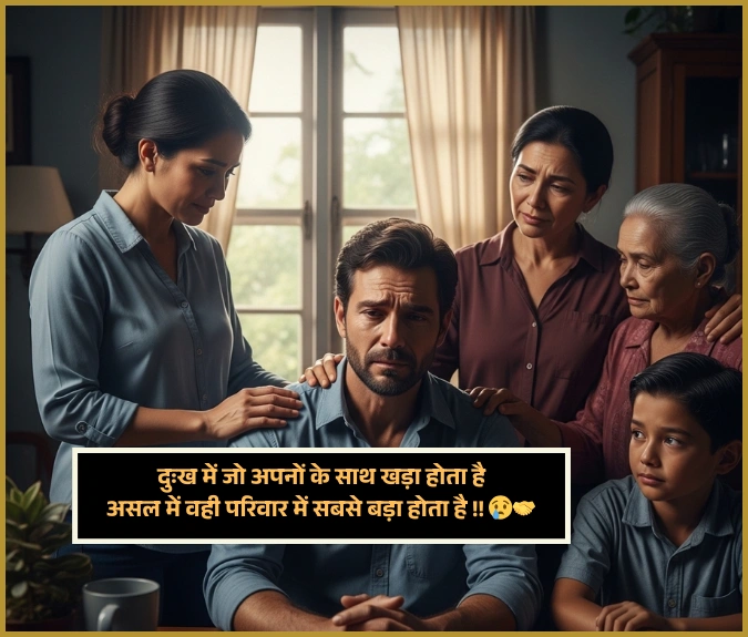 Parivar Shayari Parivar Shayari