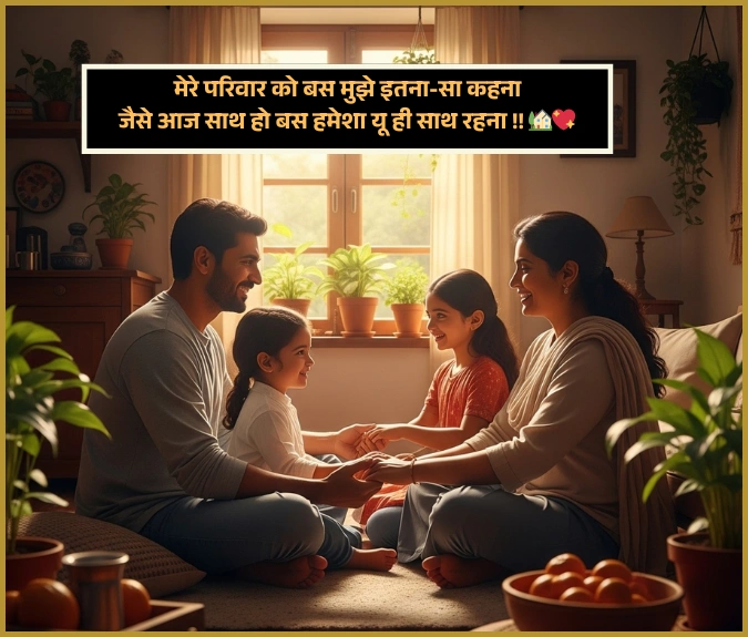 Parivar Shayari Parivar Shayari