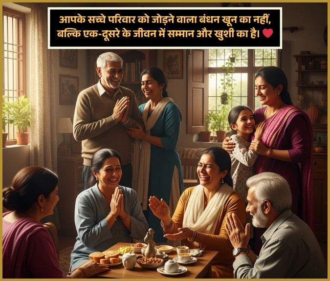 Rishte Parivar Shayari Rishte Parivar Shayari