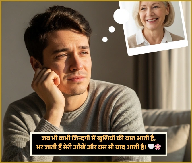 Sasu Maa Ke Liye Shayari