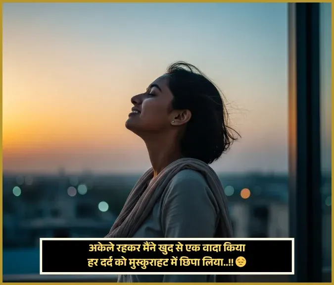 Akelapan Shayari Akelapan Shayari