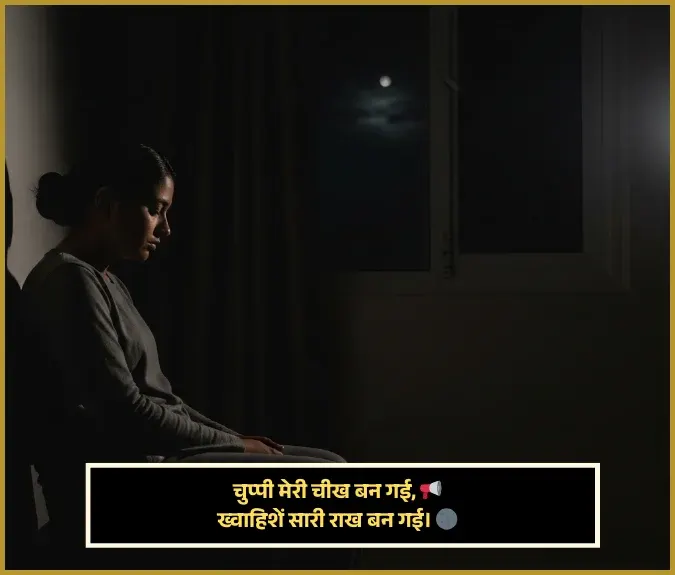 Akelapan Shayari on Life Akelapan Shayari on Life