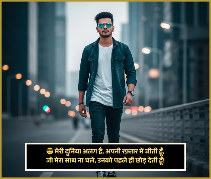 Attitude Shayari for Boys Attitude Shayari for Boys