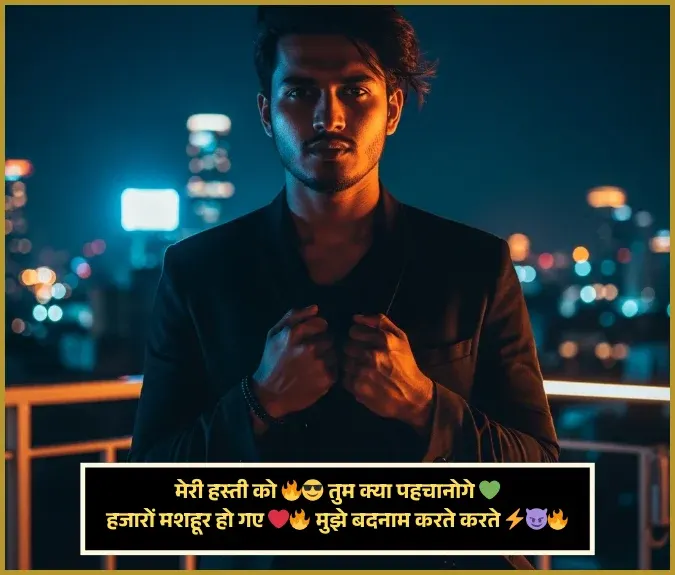 Unique Cute Shayari Girls