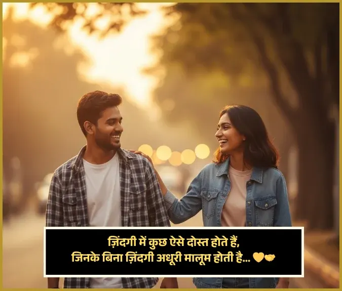 Dosti Shayari Dosti Shayari