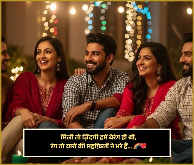 Dosti Shayari Dosti Shayari