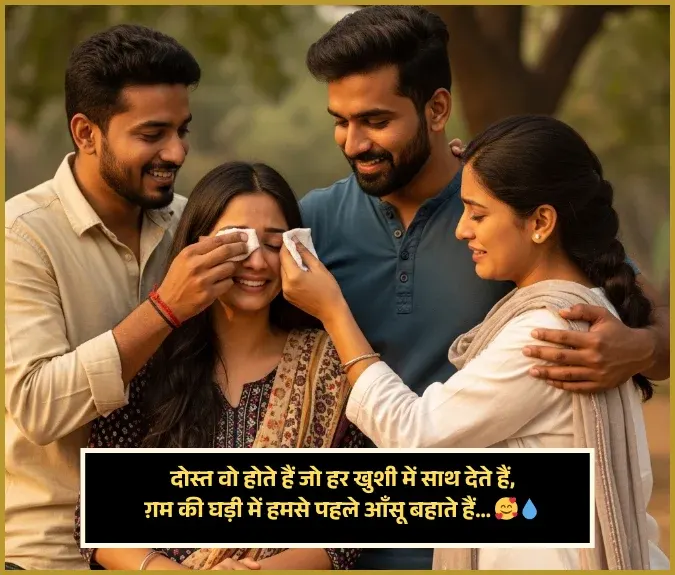 Dosti Shayari Dosti Shayari