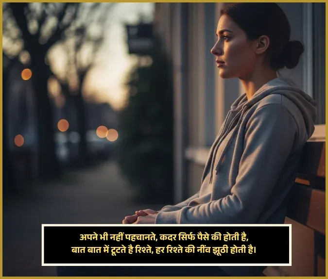 Family Shayari