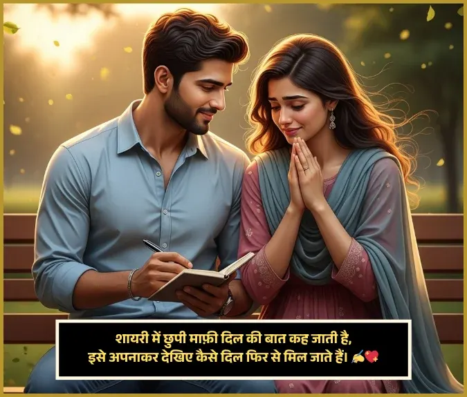 Feeling Sorry Shayari Feeling Sorry Shayari