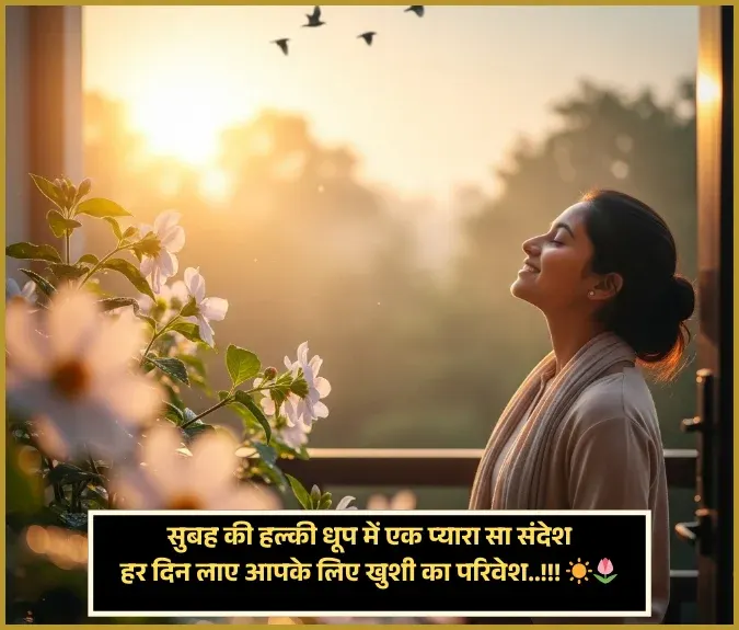 Friend Good Morning Shayari