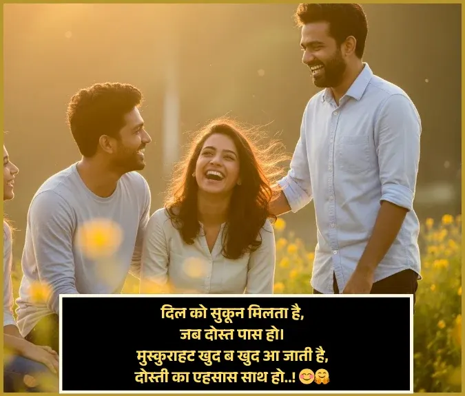 Friendship Shayari Friendship Shayari