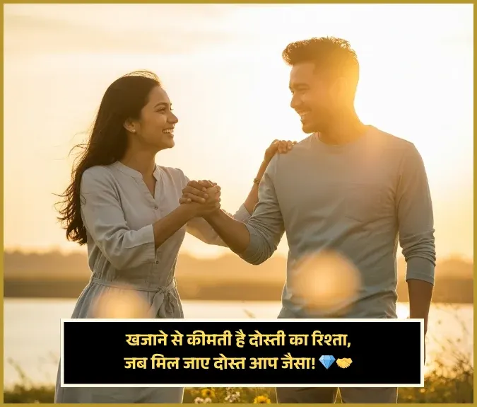 Friendship Shayari Friendship Shayari