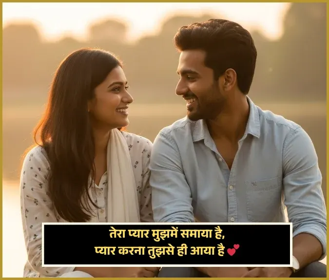 Husband Wife Shayari