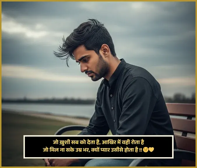 Khushi Shayari 2 Line