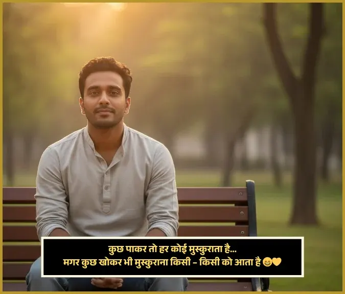 Khushi Shayari on Life