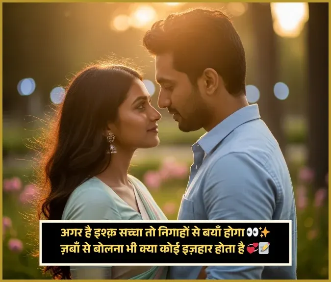 Love Propose Shayari Love Propose Shayari