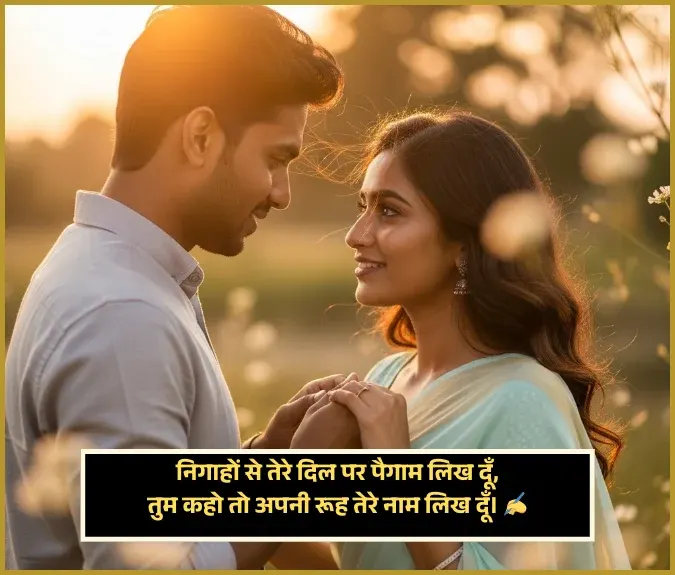 Mohabbat Shayari