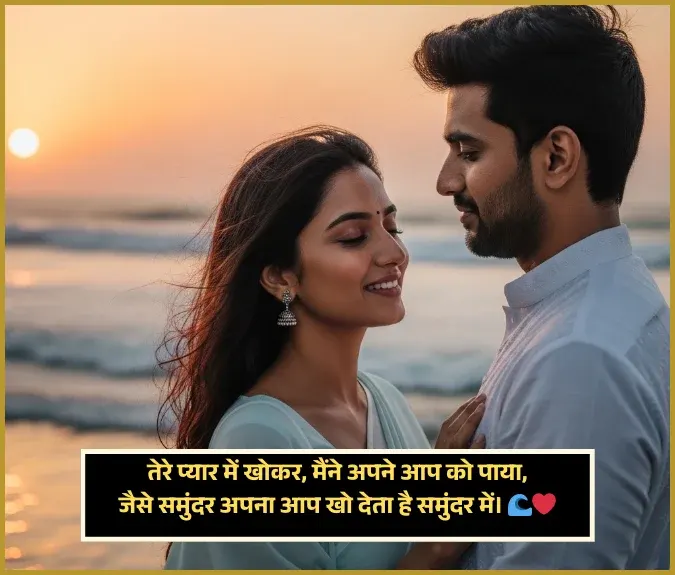 Mohabbat Shayari