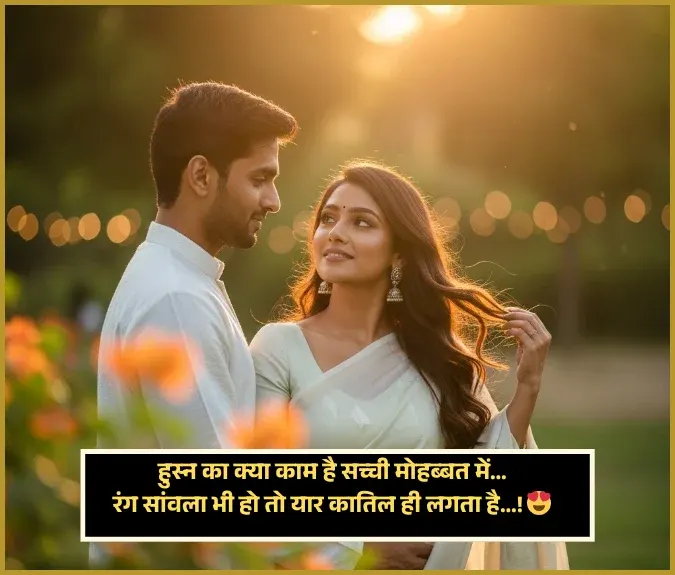 Pyar Mohabbat Shayari