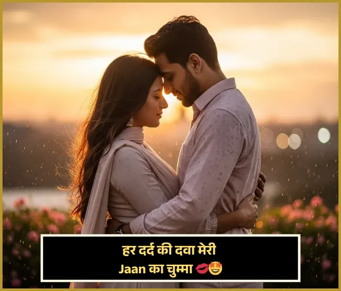 Romantic Shayari