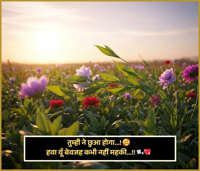 Love Shayari