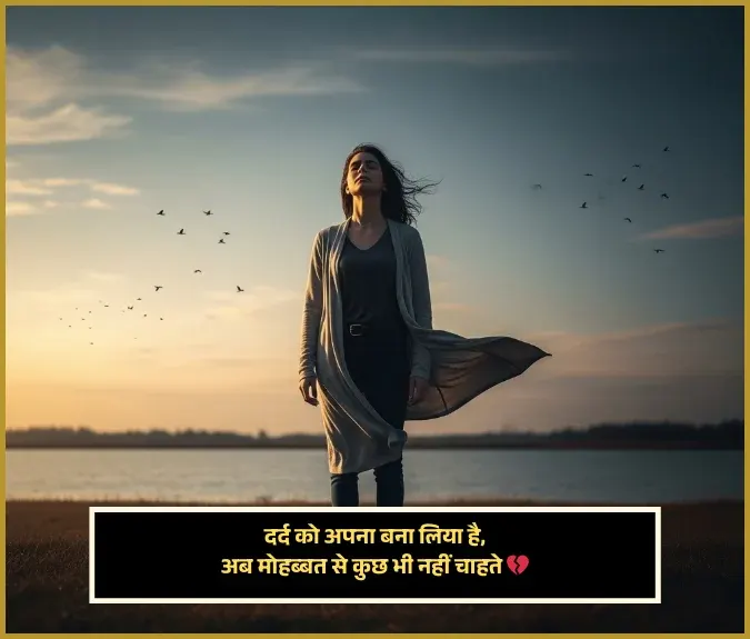 Single No Love Shayari Single No Love Shayari