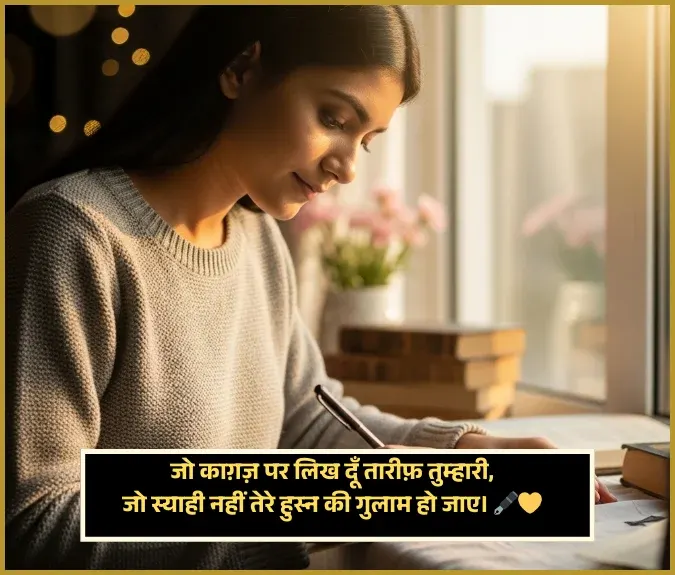 Tareef Shayari Tareef Shayari