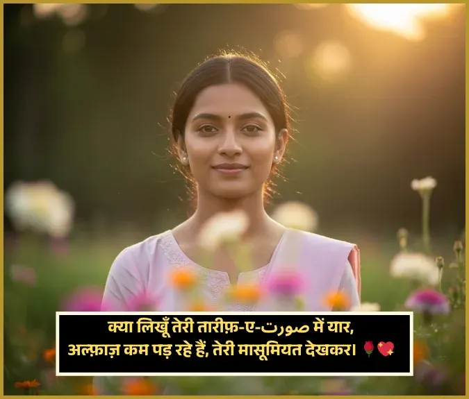 Tareef Shayari Tareef Shayari