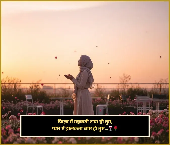 True Love Love Shayari