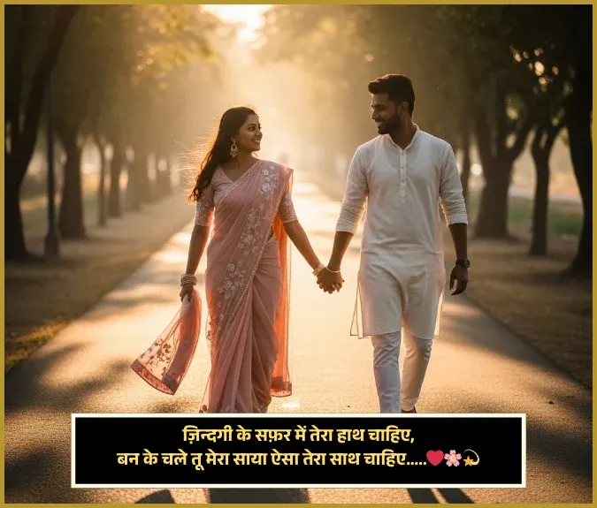 True Love Romantic Pyar Bhari Shayari