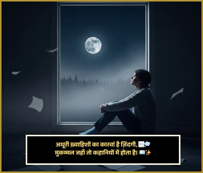 Zindagi Shayari Gulzar