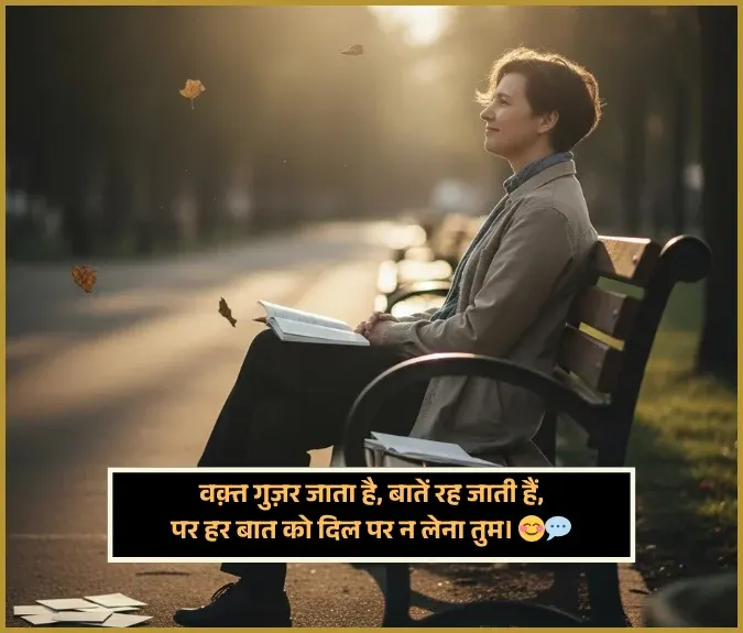 Zindagi Waqt Shayari