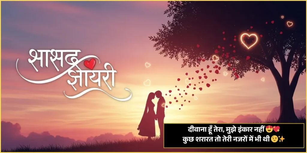 Propose Shayari
